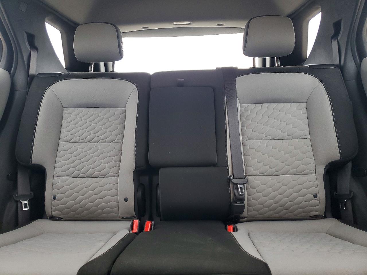 2020 CHEVROLET EQUINOX LS photo 28