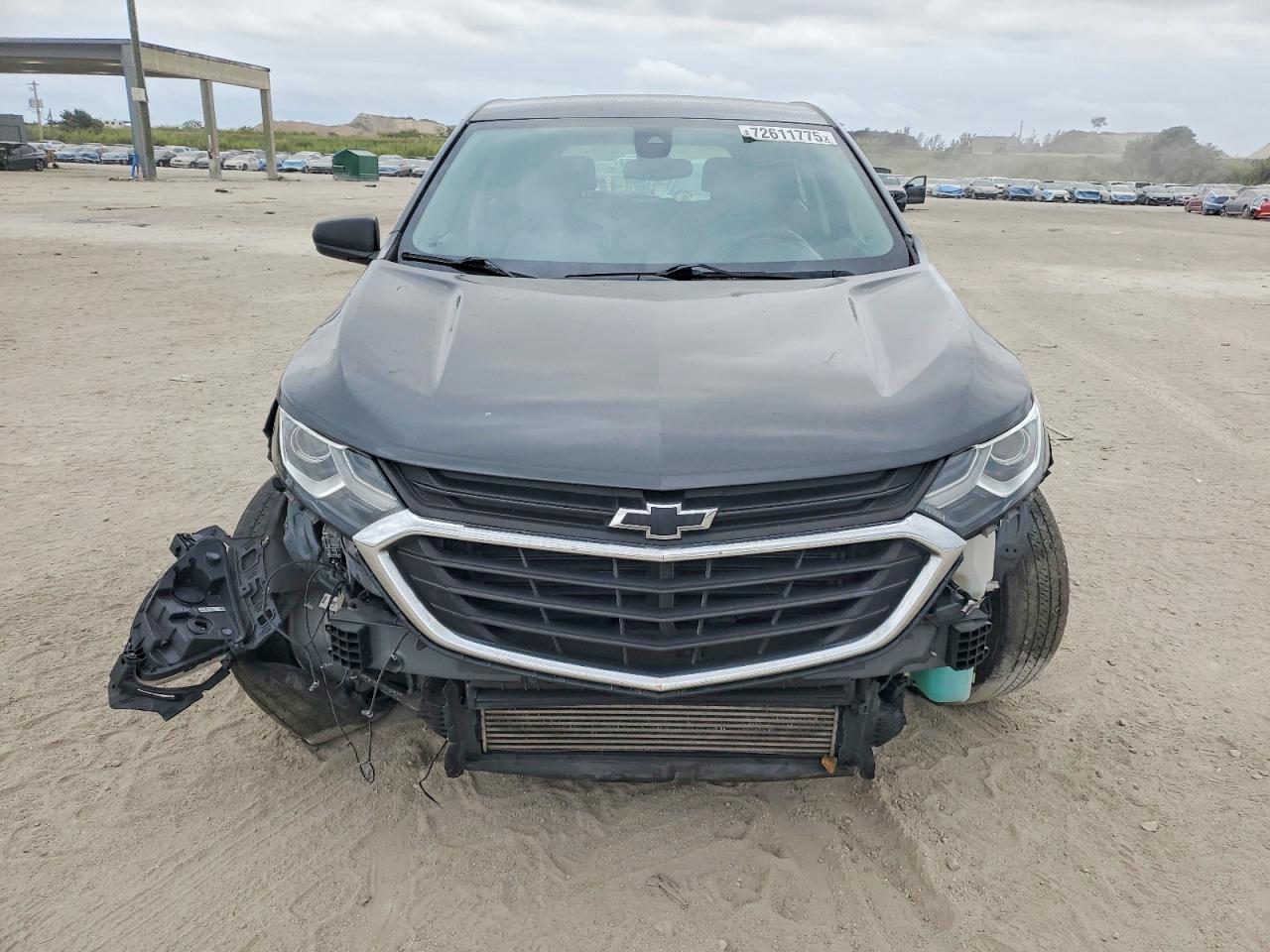 2020 CHEVROLET EQUINOX LS photo 13