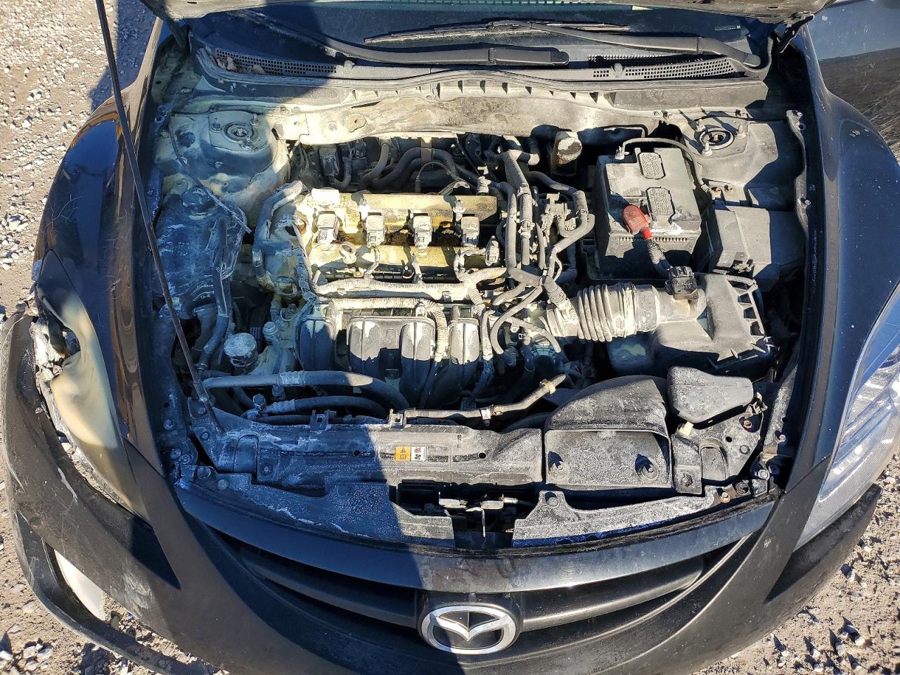 2010 MAZDA 6 I photo 21
