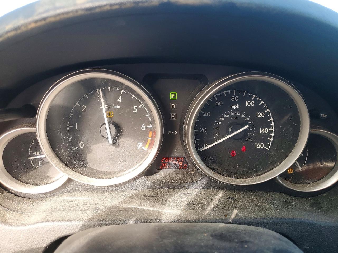 2010 MAZDA 6 I photo 17