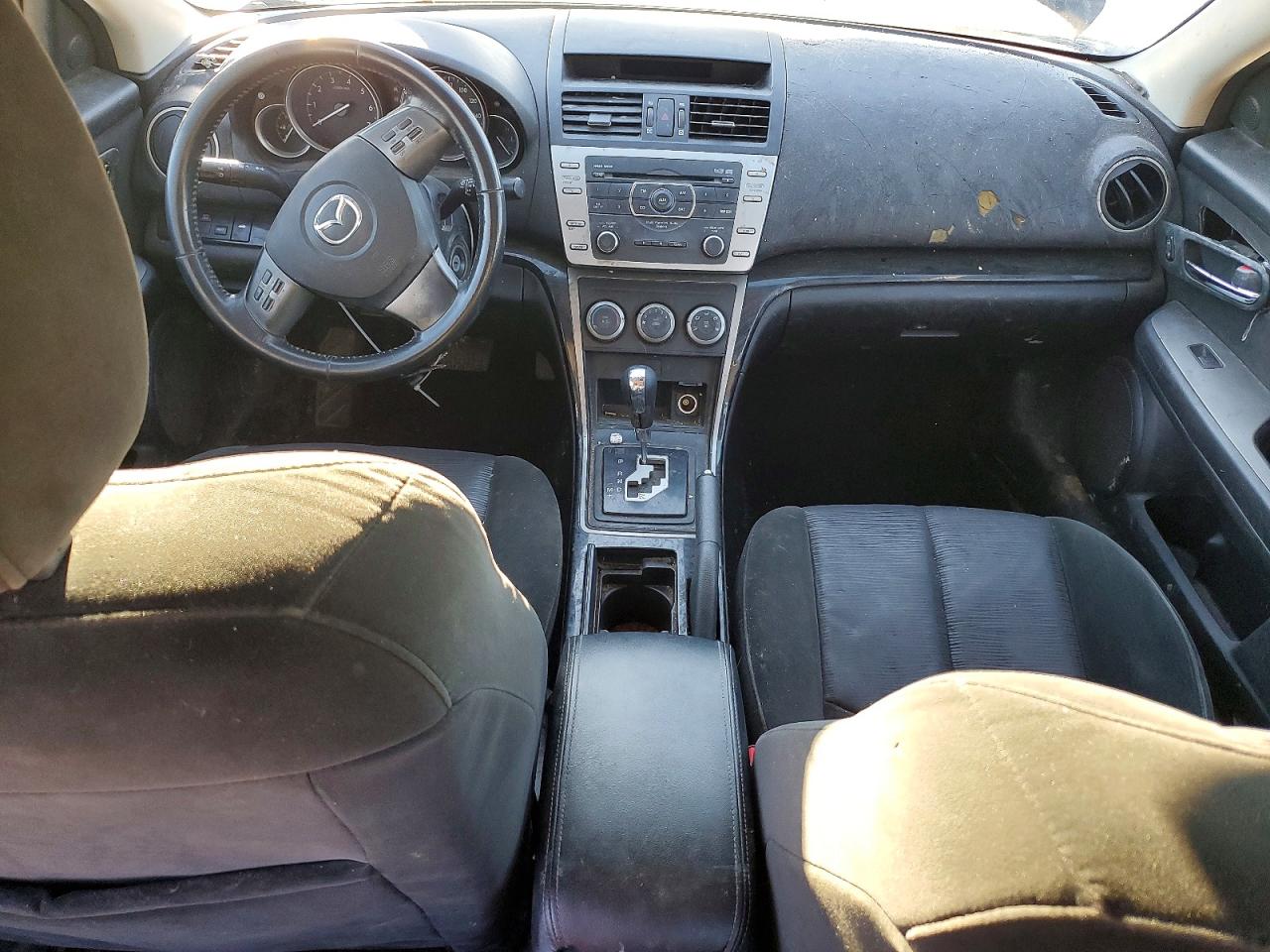 2010 MAZDA 6 I photo 15
