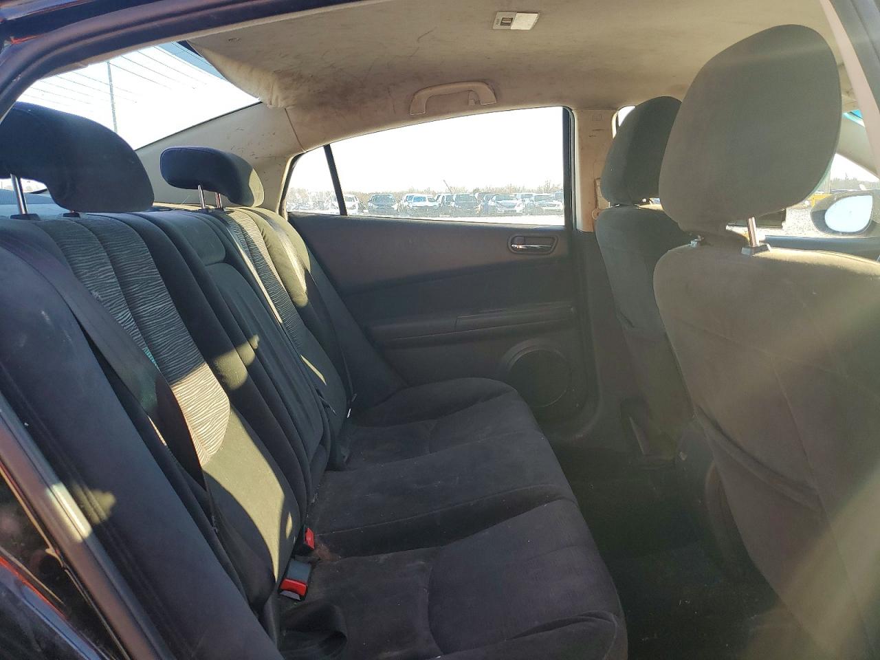 2010 MAZDA 6 I photo 19