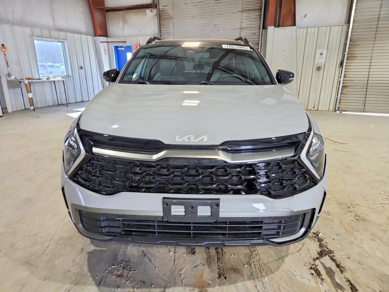 2023 KIA SPORTAGE X-LINE photo 13