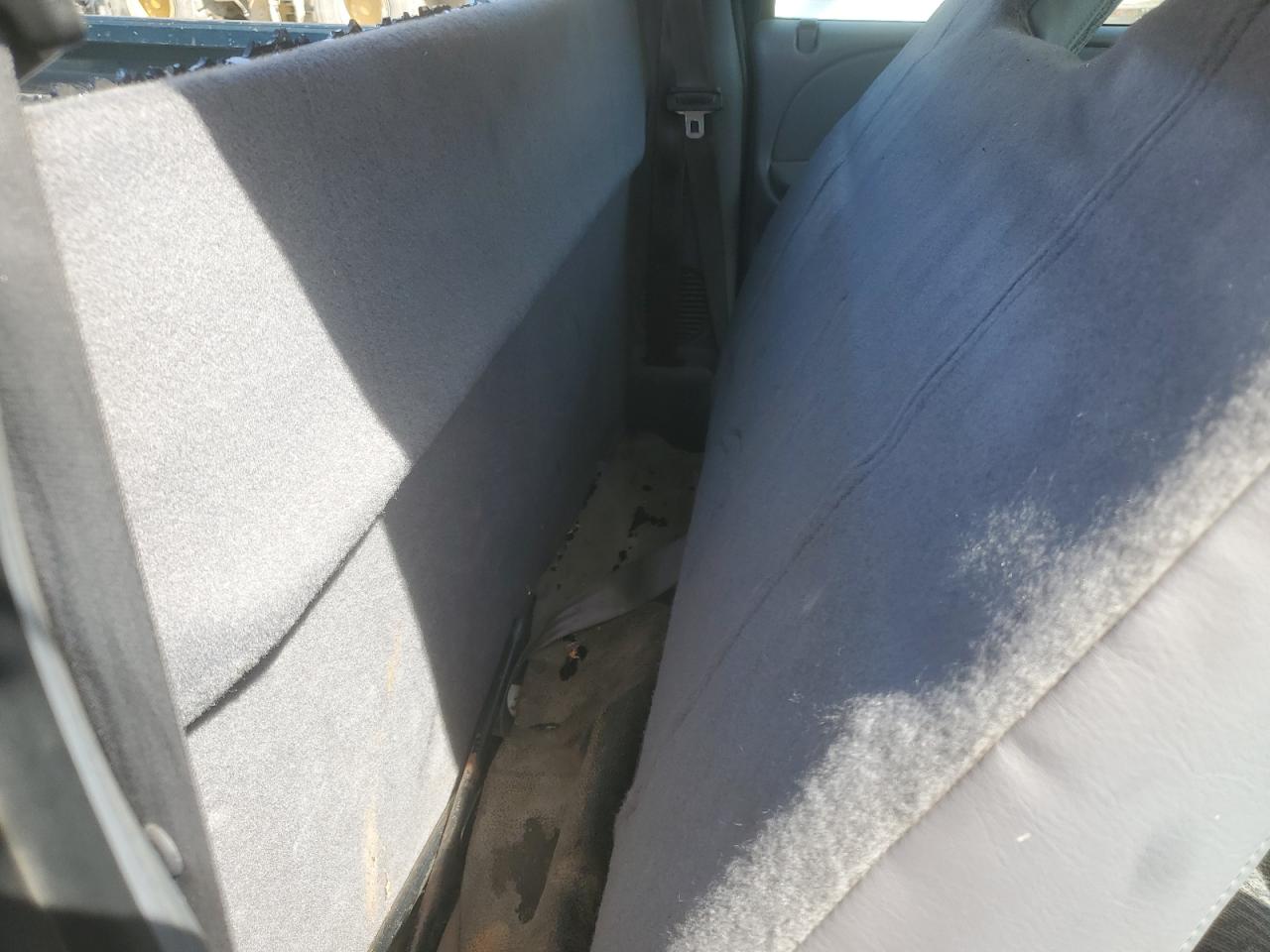 1997 DODGE DAKOTA photo 10