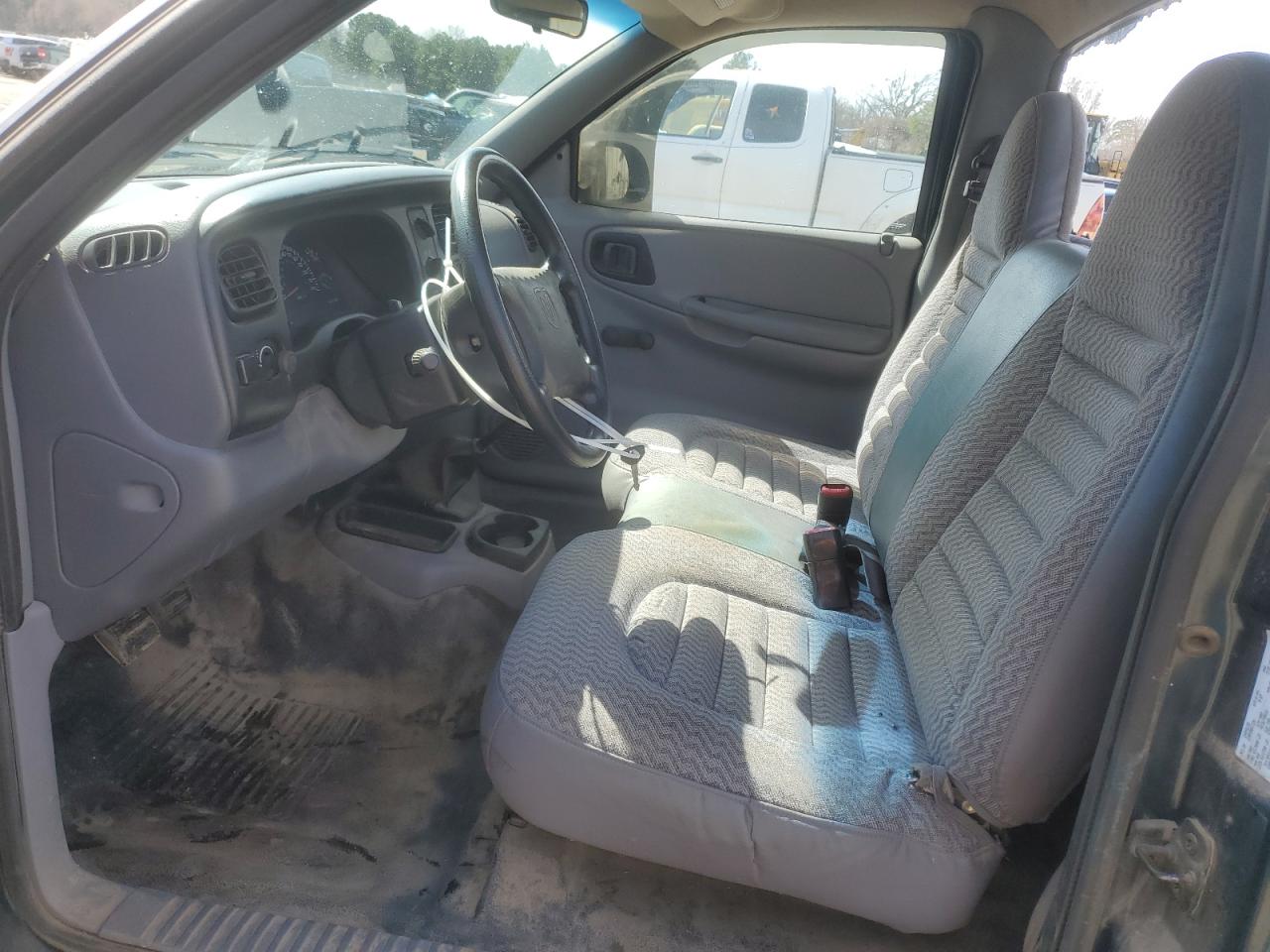 1997 DODGE DAKOTA photo 7