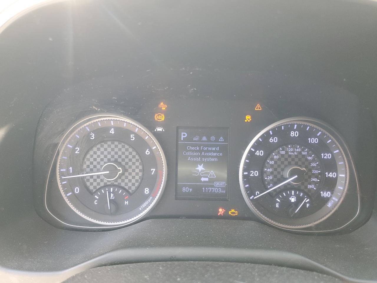 2019 HYUNDAI ELANTRA SEL photo 17