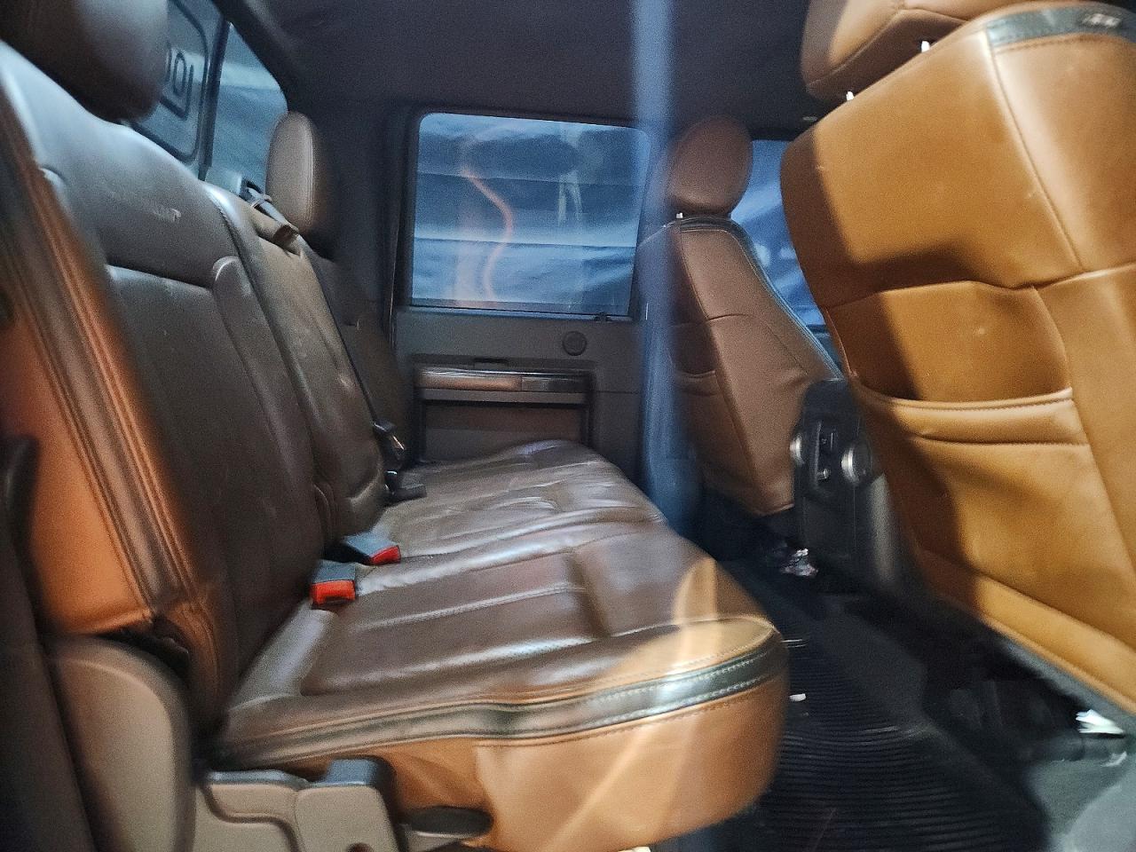 2015 FORD F250 SUPER DUTY photo 19
