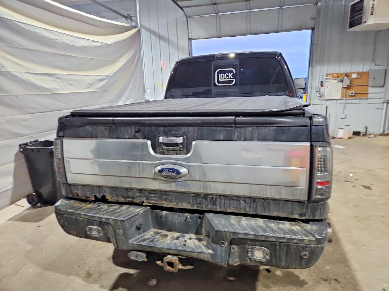 2015 FORD F250 SUPER DUTY photo 11