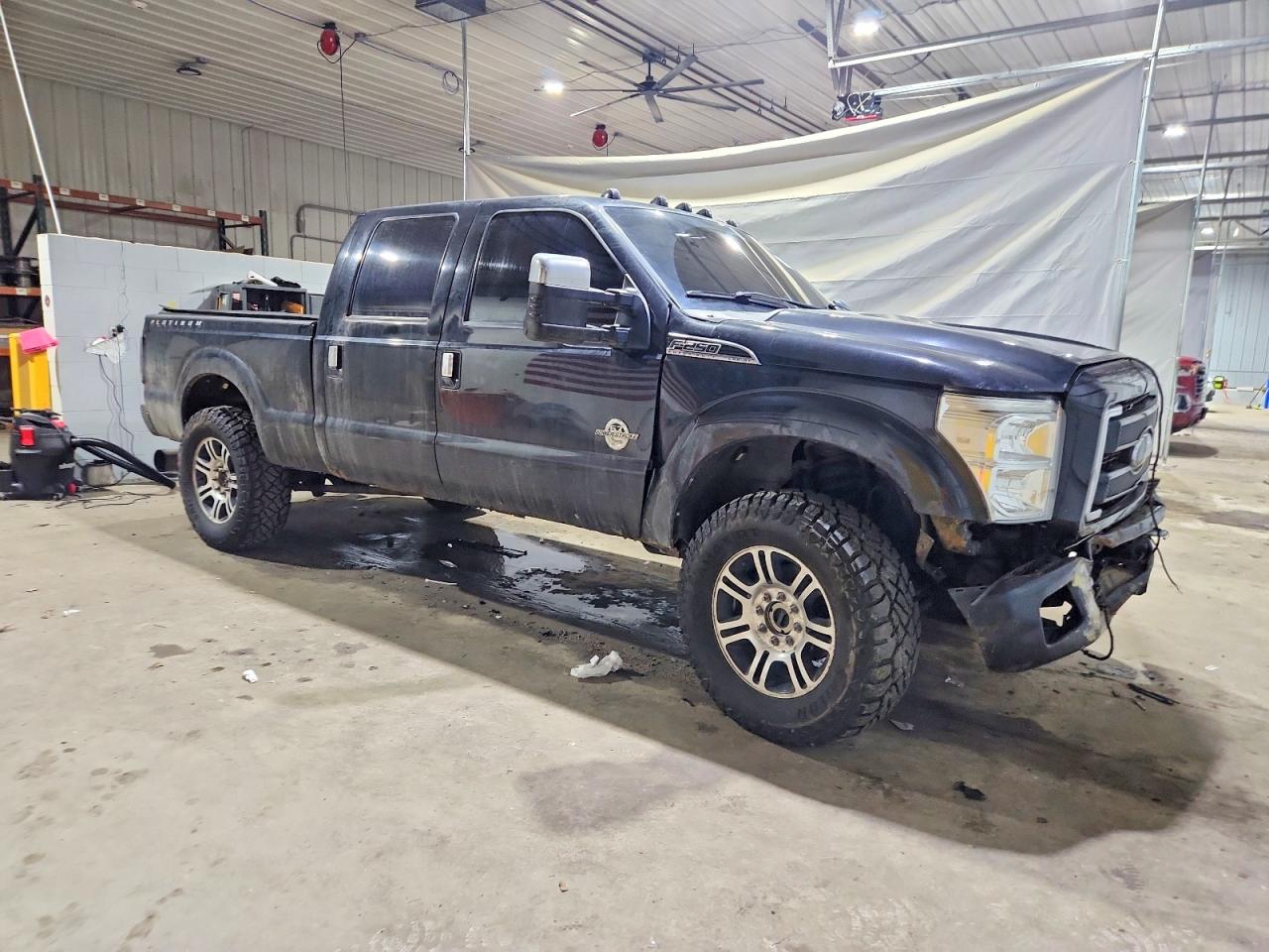 2015 FORD F250 SUPER DUTY photo 7