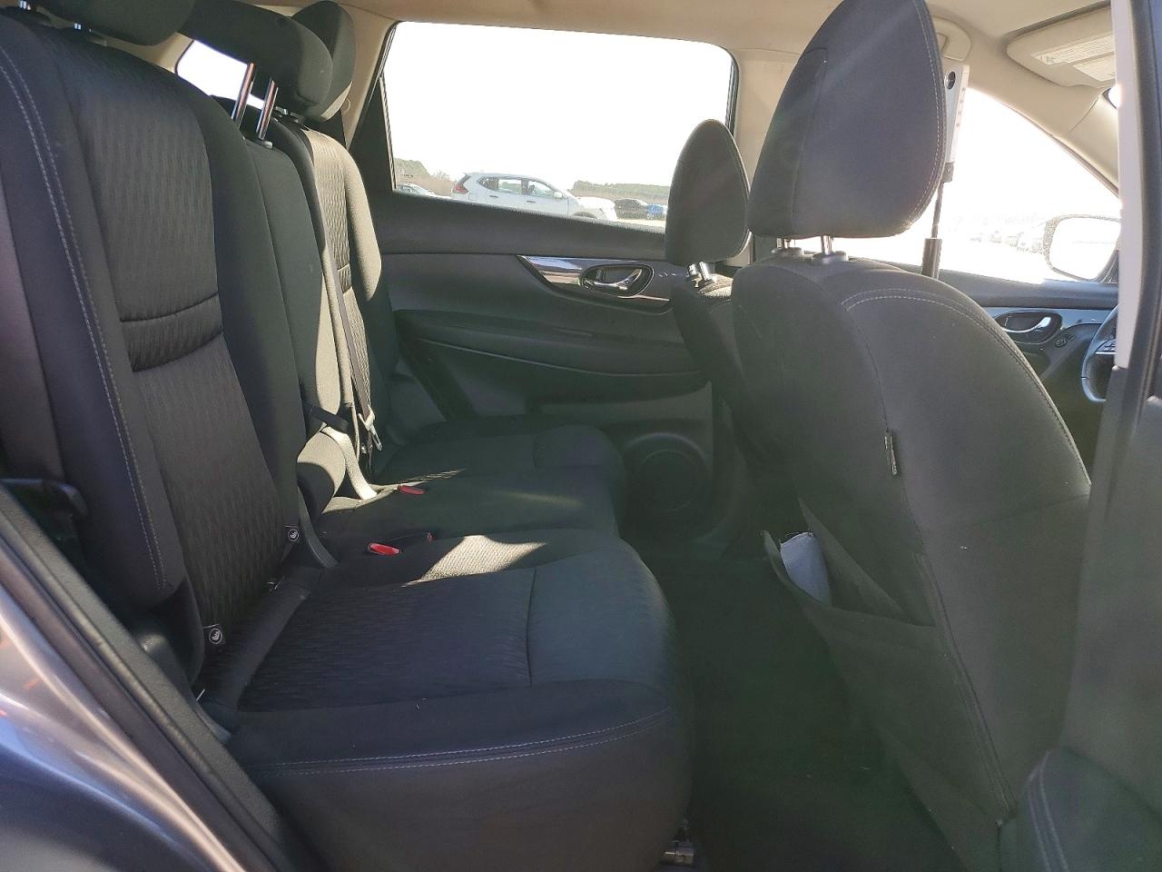 2020 NISSAN ROGUE S photo 31