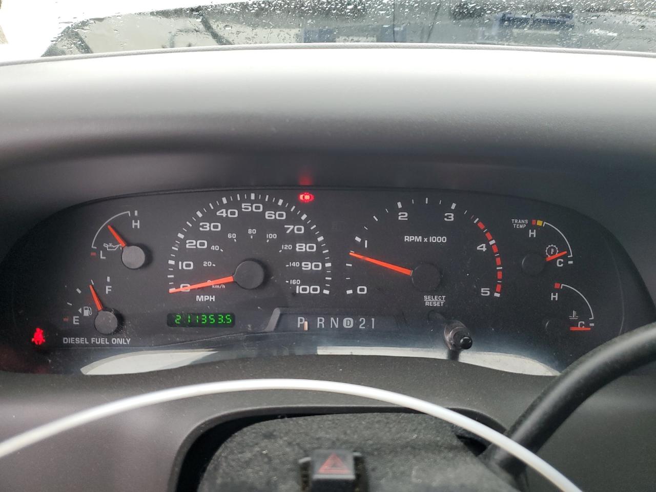 2002 FORD F350 SUPER DUTY photo 17