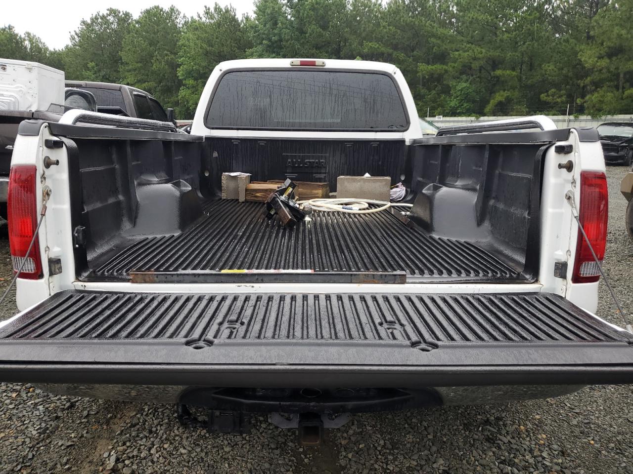 2002 FORD F350 SUPER DUTY photo 19