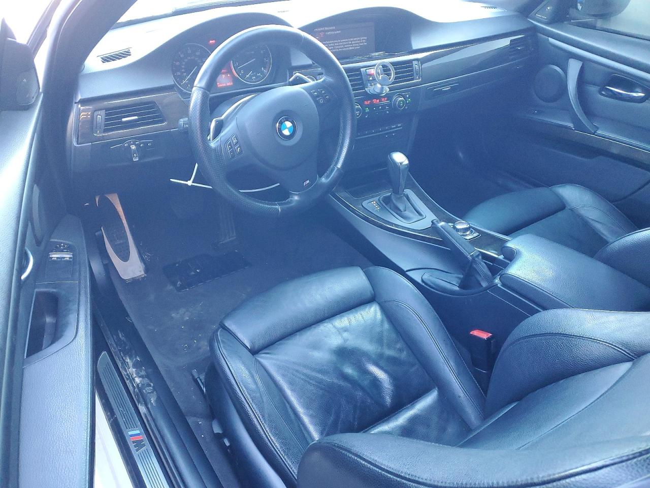 2012 BMW 328 I SULEV photo 8