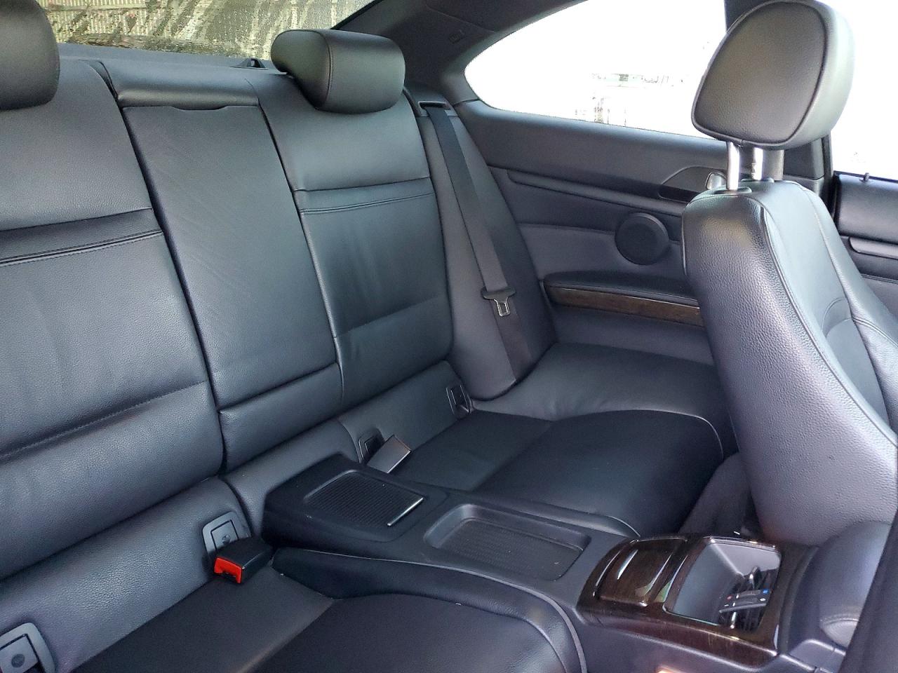 2012 BMW 328 I SULEV photo 10