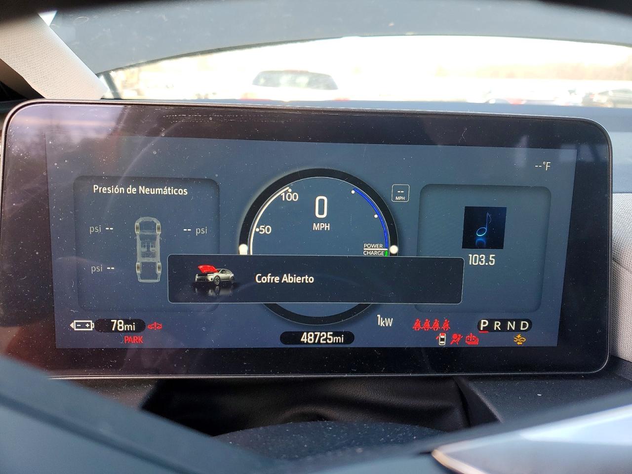 2024 HONDA PROLOGUE EX photo 17