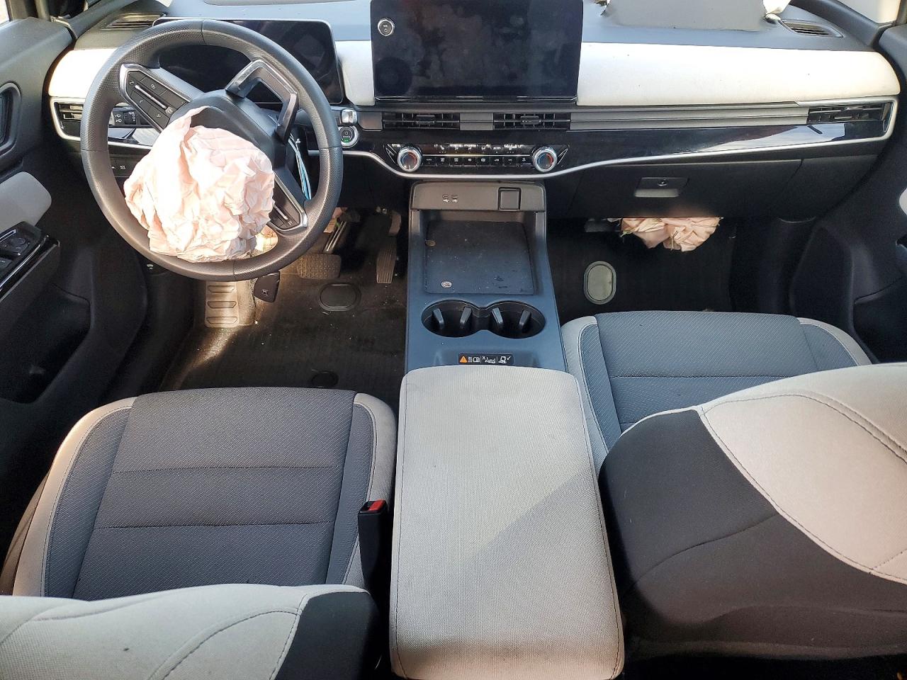 2024 HONDA PROLOGUE EX photo 15
