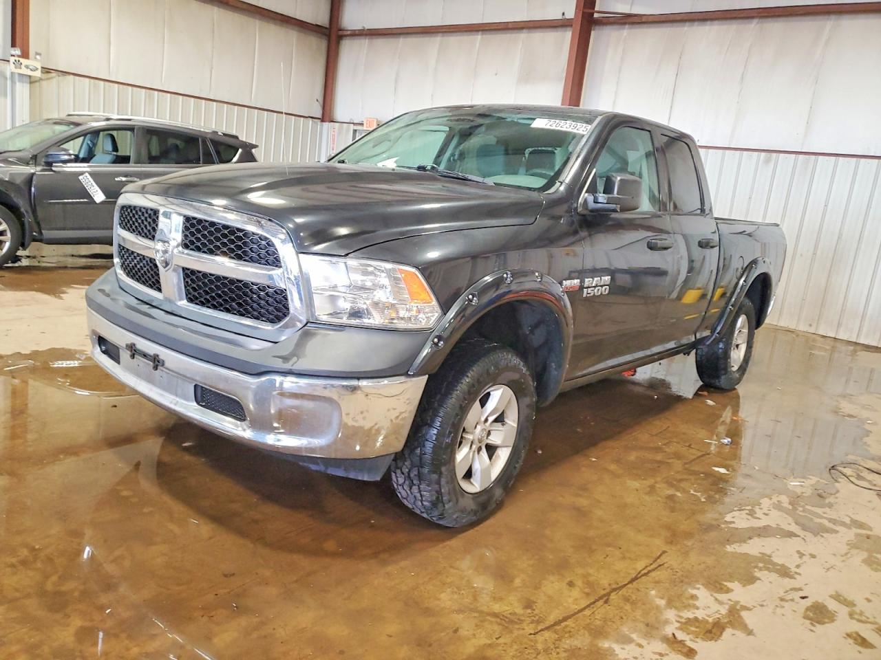 2015 RAM 1500