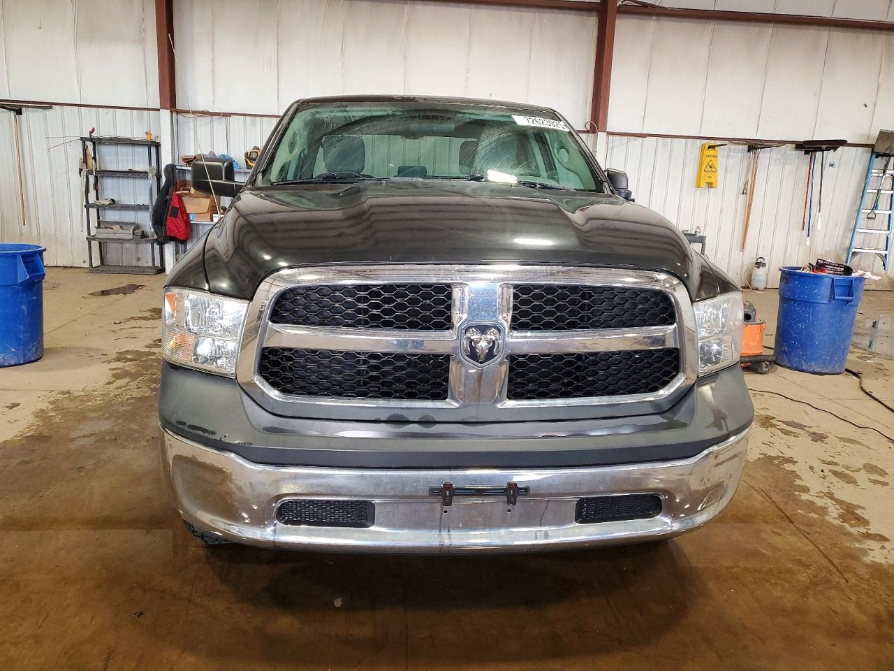 2015 RAM 1500 ST photo 5
