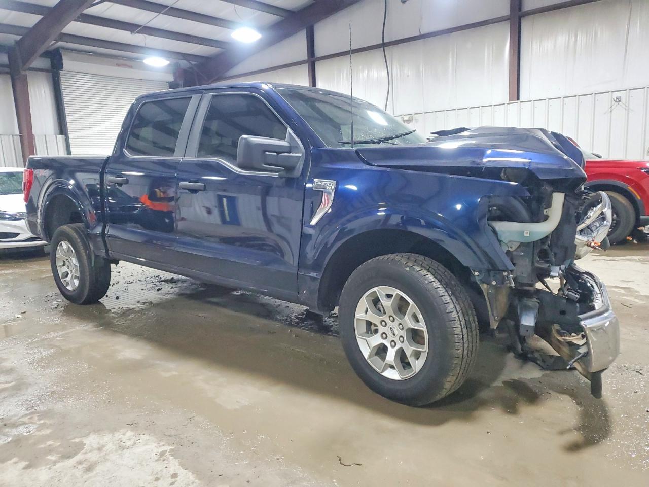 2023 FORD F150 SUPERCREW photo 4