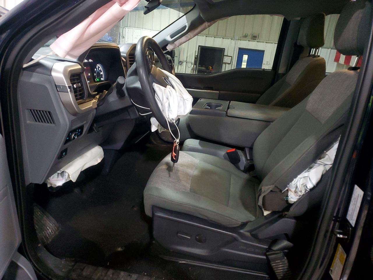 2023 FORD F150 SUPERCREW photo 7