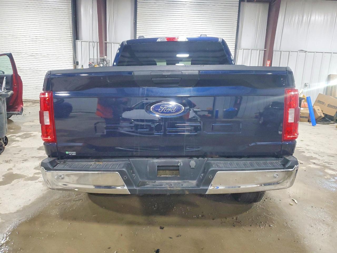 2023 FORD F150 SUPERCREW photo 6
