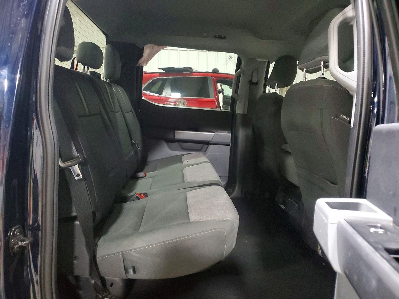 2023 FORD F150 SUPERCREW photo 10