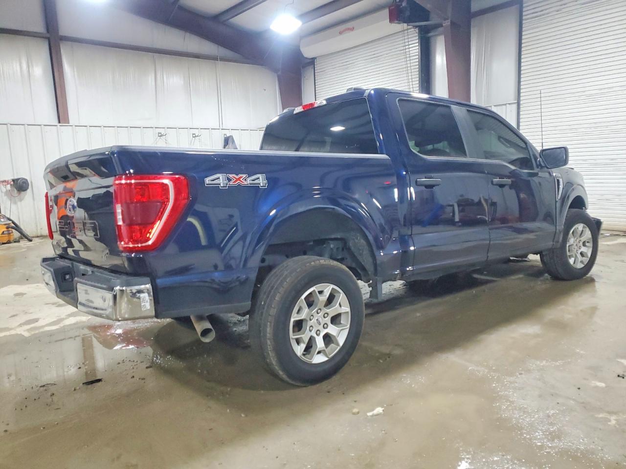 2023 FORD F150 SUPERCREW photo 3