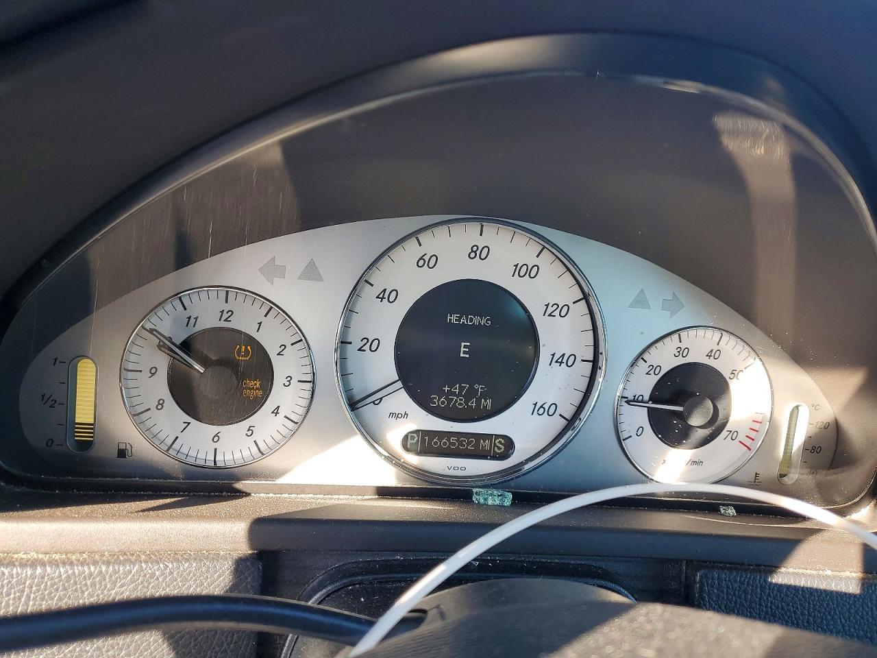2009 MERCEDES-BENZ CLK 350 photo 17