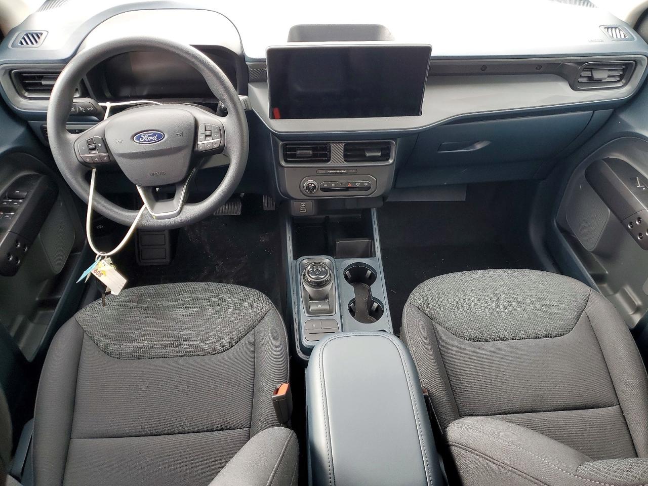 2025 FORD MAVERICK XL photo 15