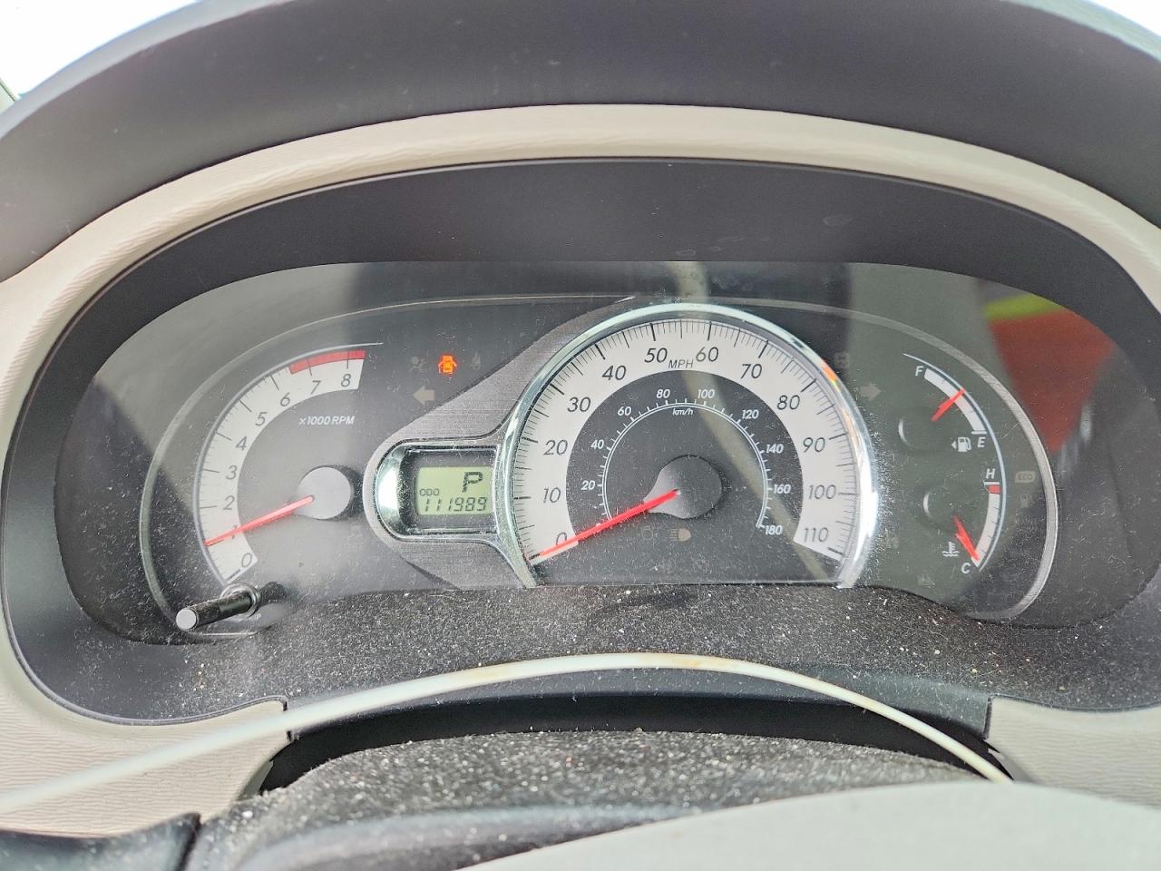 2014 TOYOTA SIENNA SE 8-PASSENGER photo 17