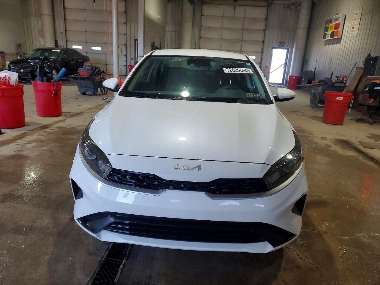 2024 KIA FORTE LX photo 17