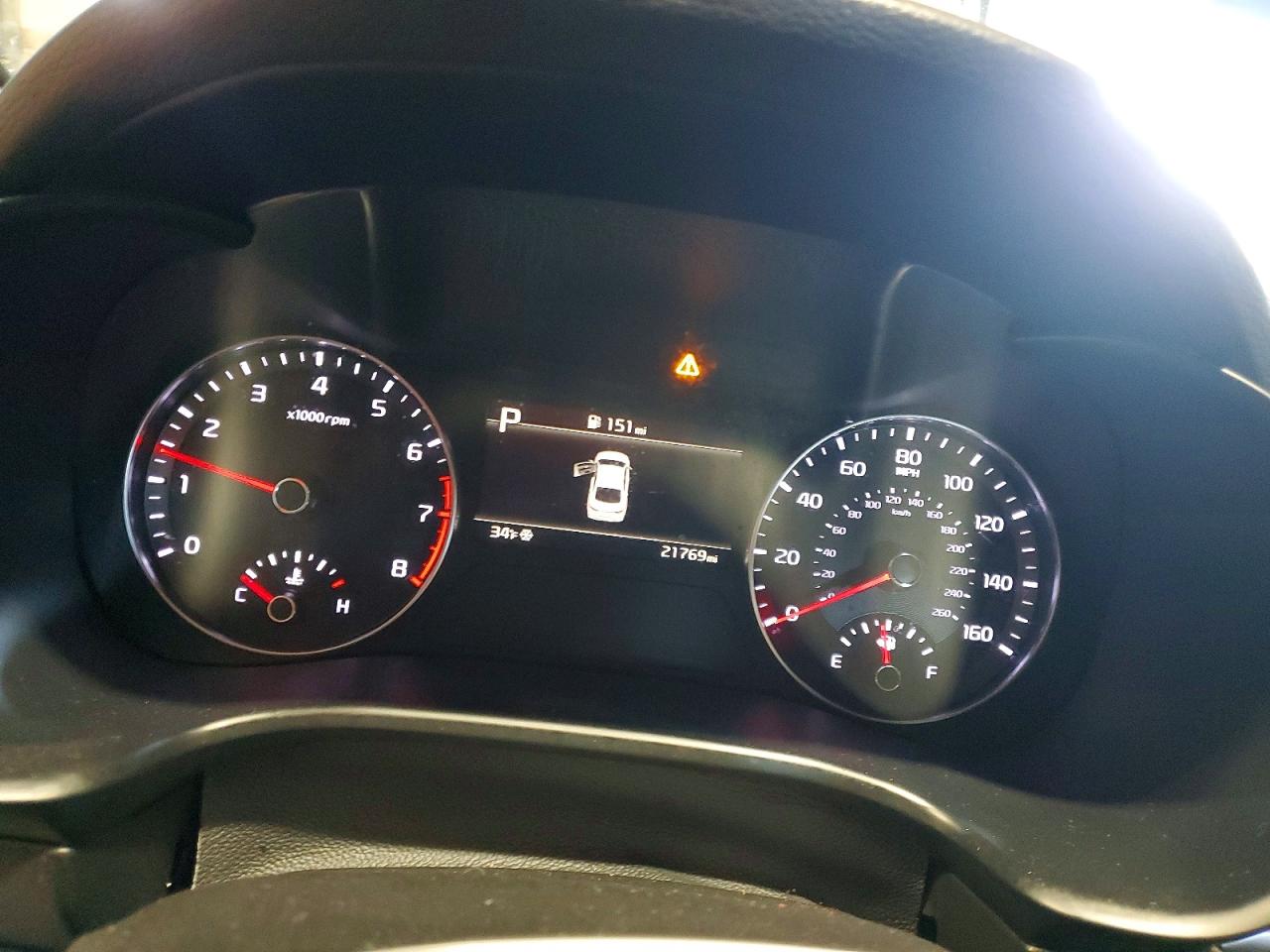 2024 KIA FORTE LX photo 33