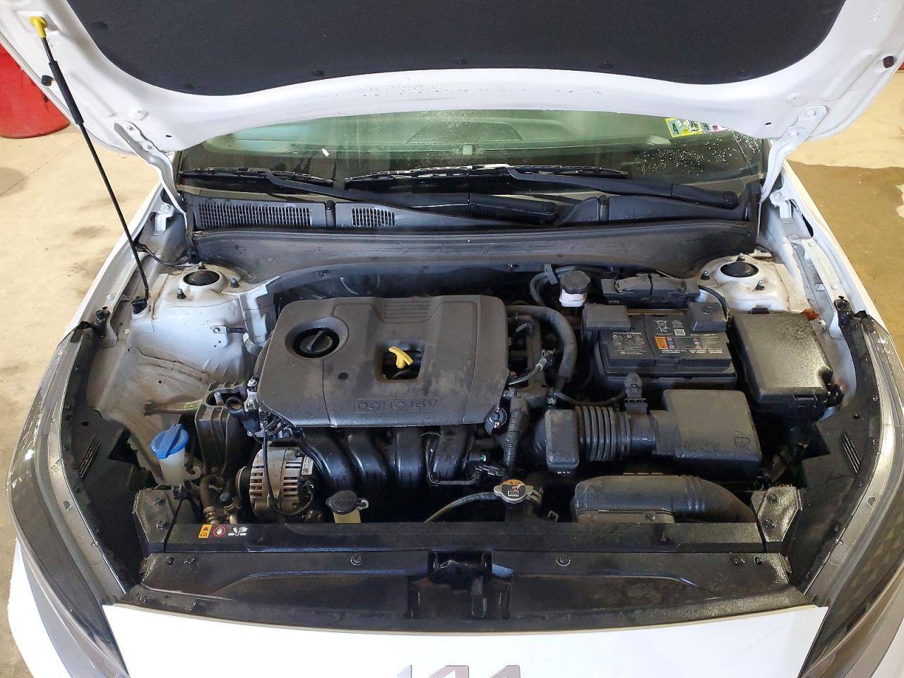 2024 KIA FORTE LX photo 41