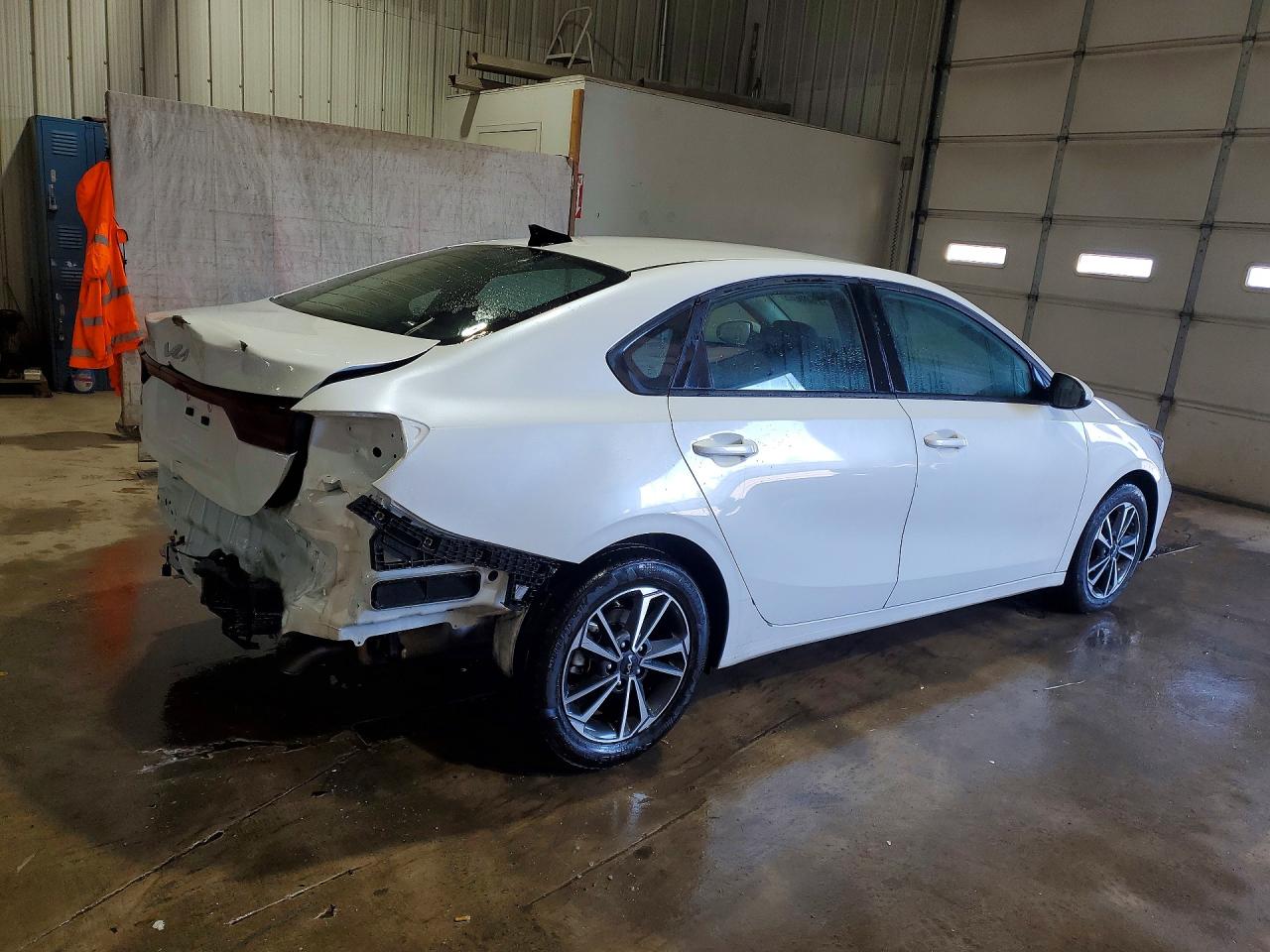2024 KIA FORTE LX photo 9