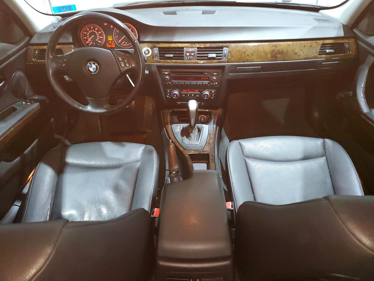 2008 BMW 328 XI photo 15