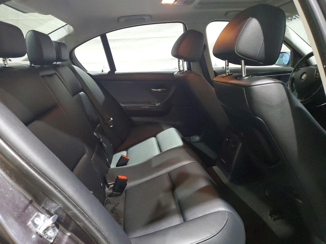 2008 BMW 328 XI photo 19