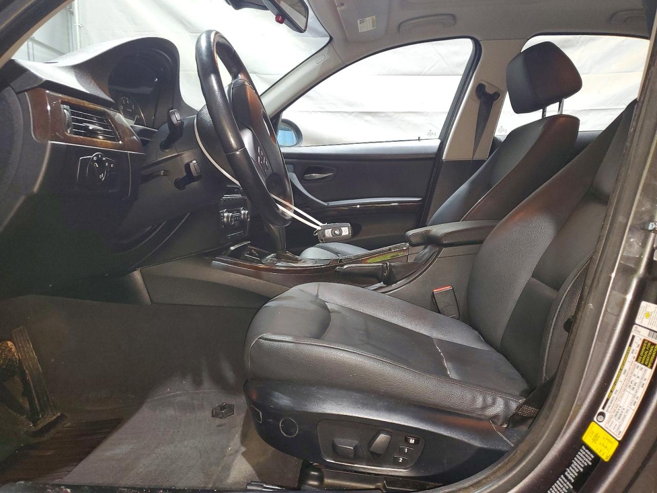 2008 BMW 328 XI photo 13