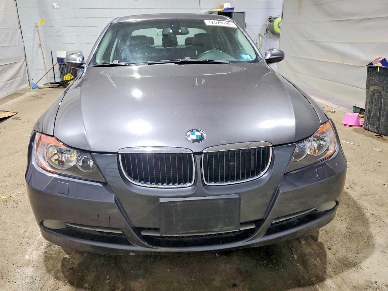 2008 BMW 328 XI photo 9