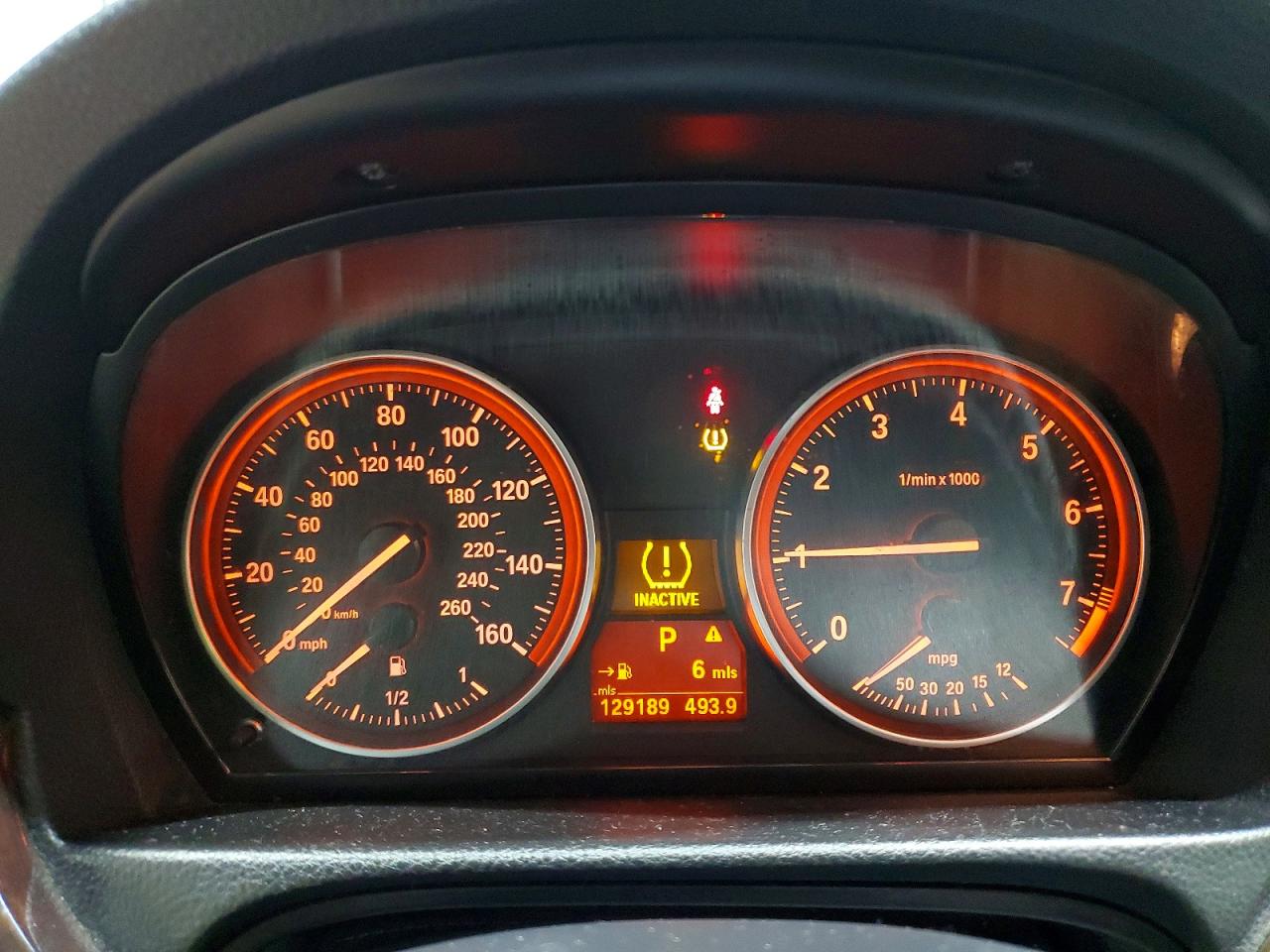2008 BMW 328 XI photo 17