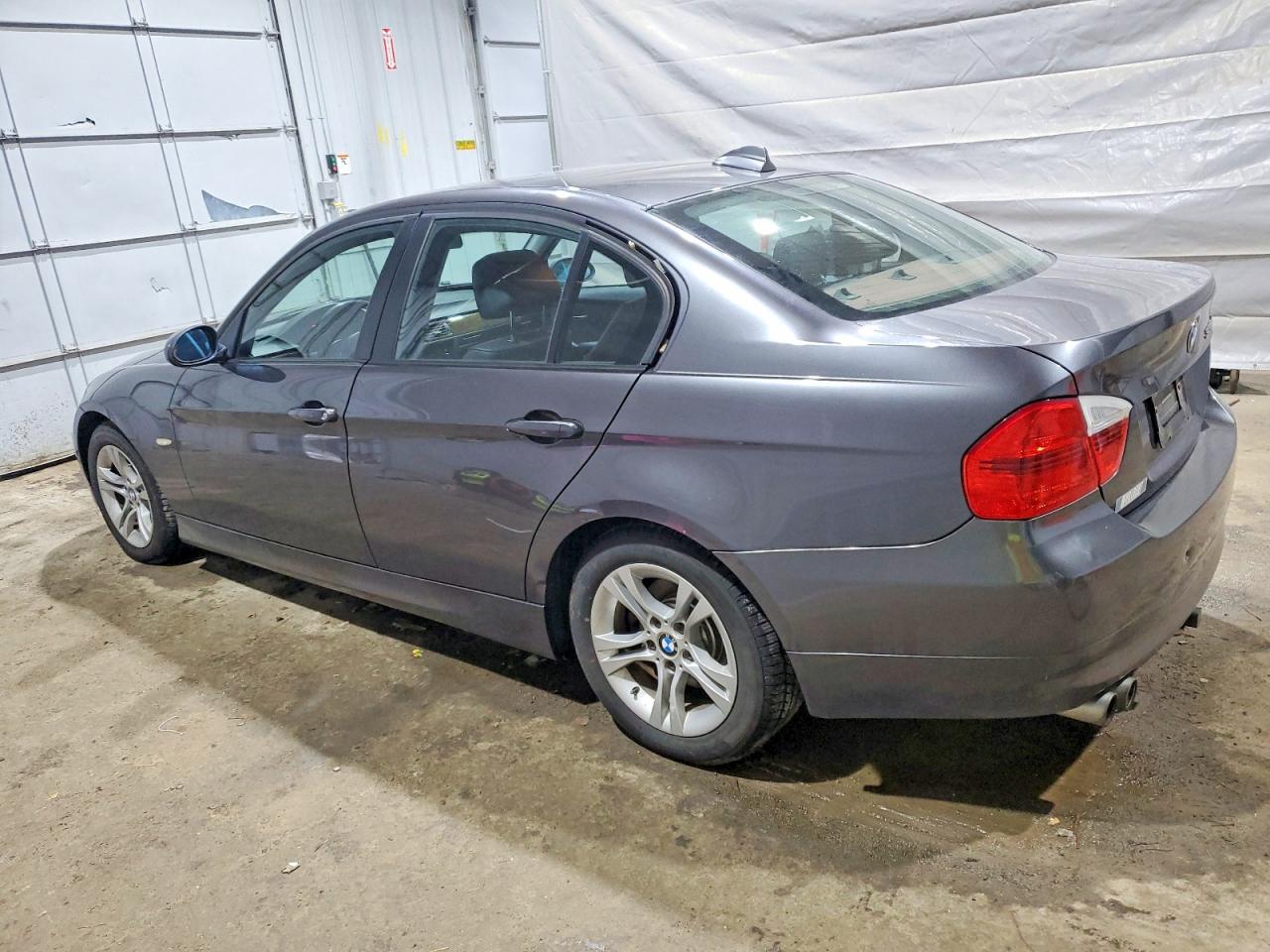 2008 BMW 328 XI photo 3