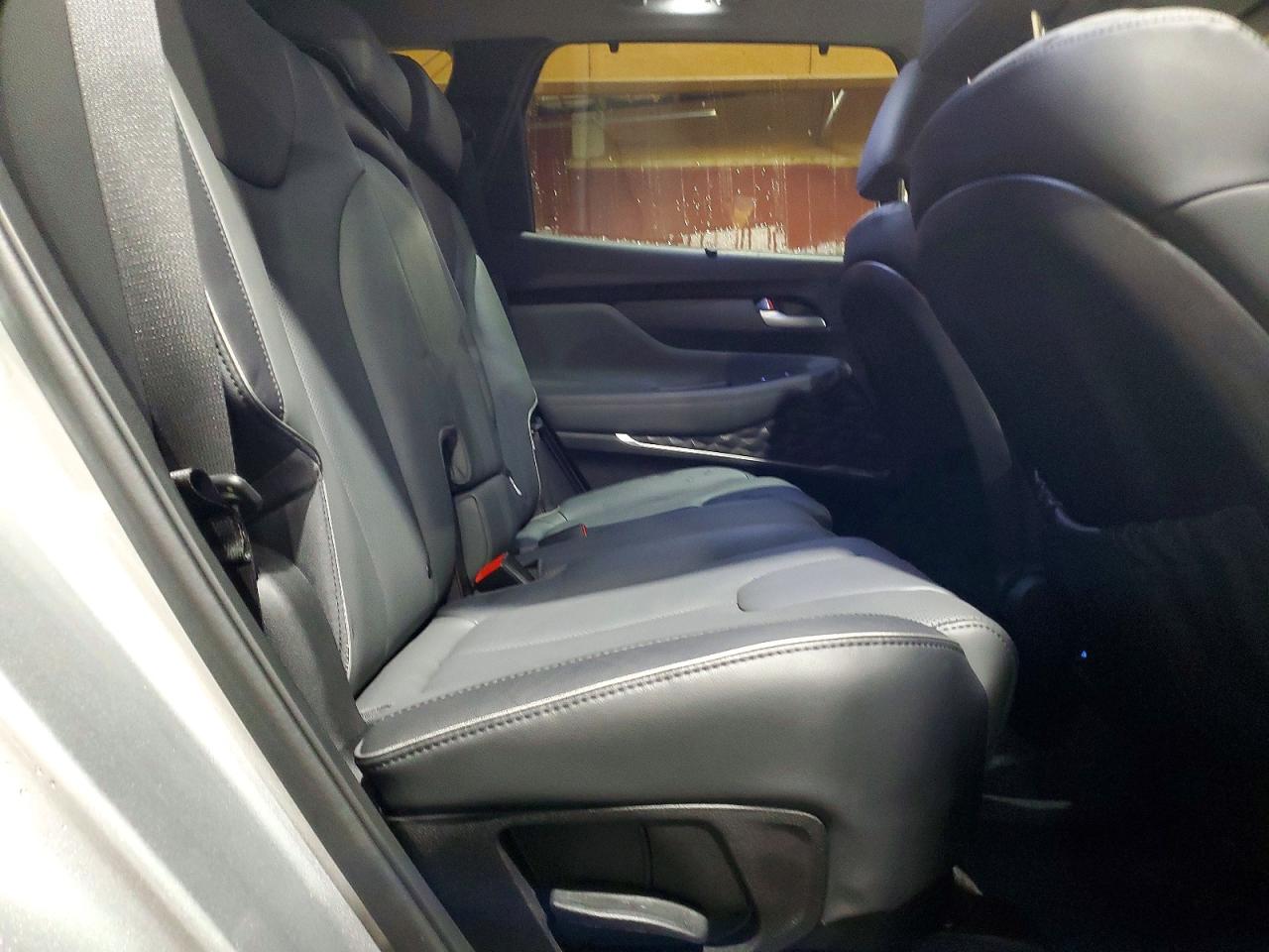 2023 HYUNDAI SANTA FE LIMITED photo 11