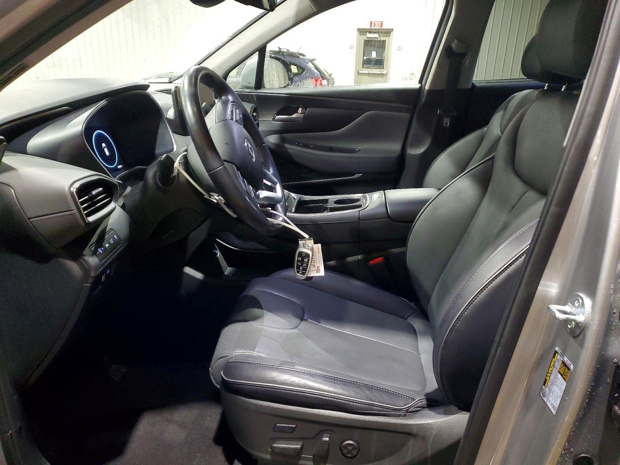 2023 HYUNDAI SANTA FE LIMITED photo 7