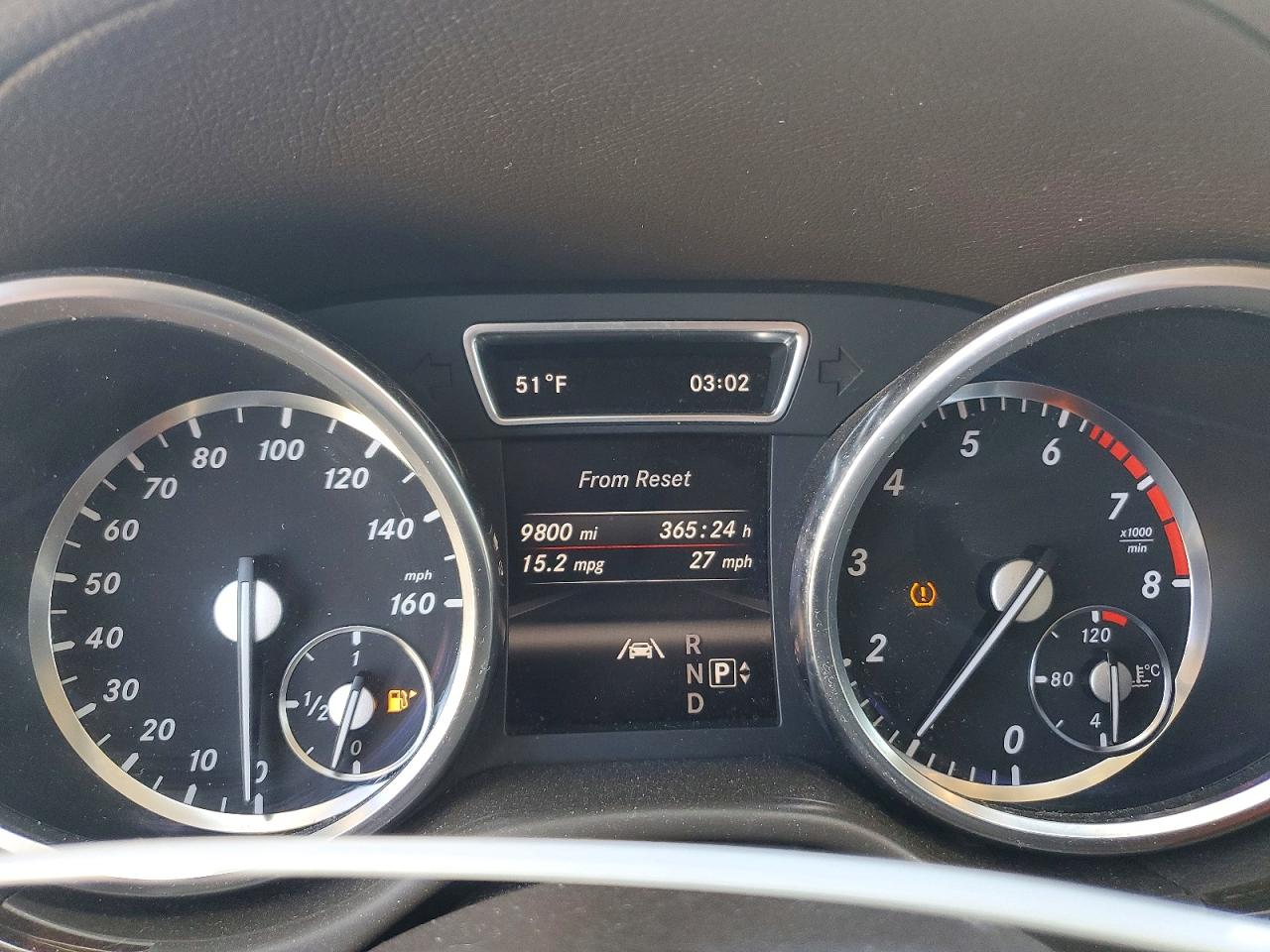 2013 MERCEDES-BENZ GL 450 4MATIC photo 9