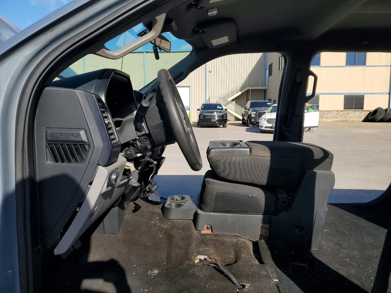 2019 FORD F150 SUPERCREW photo 7