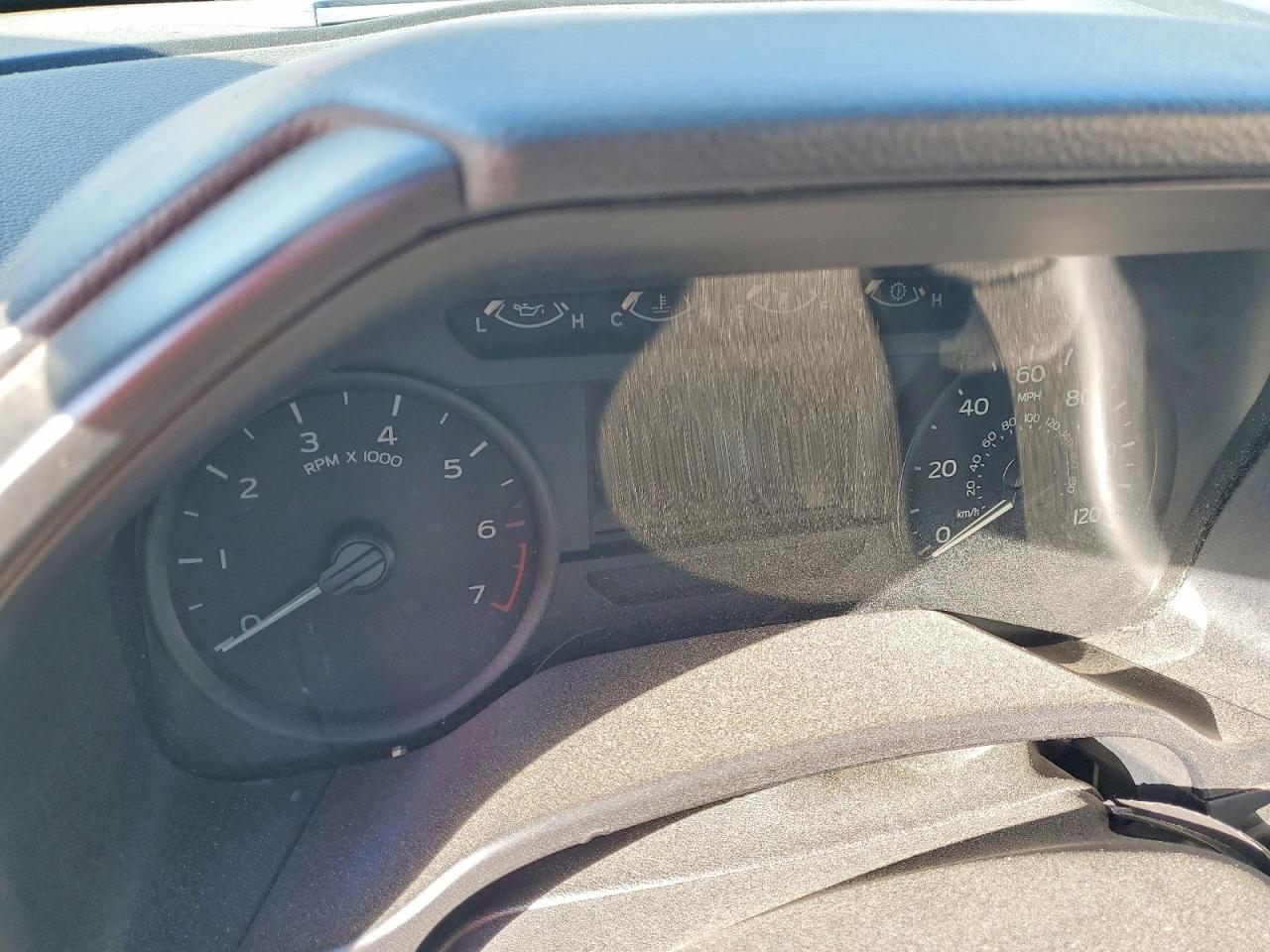 2019 FORD F150 SUPERCREW photo 9