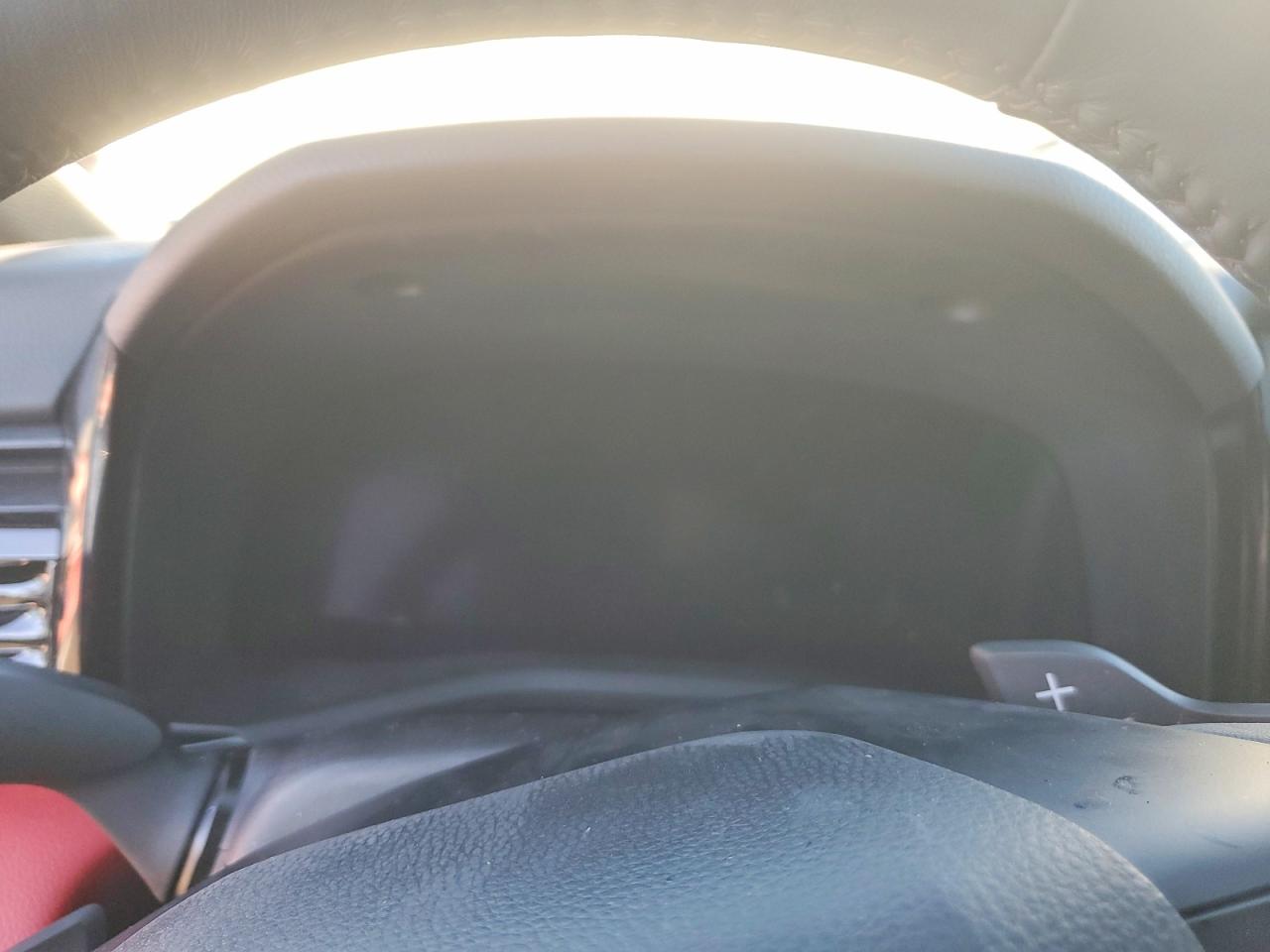 2025 TOYOTA CAMRY XSE photo 9