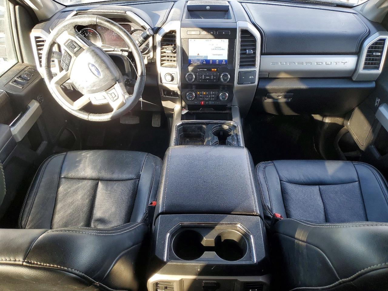2020 FORD F250 SUPER DUTY photo 15