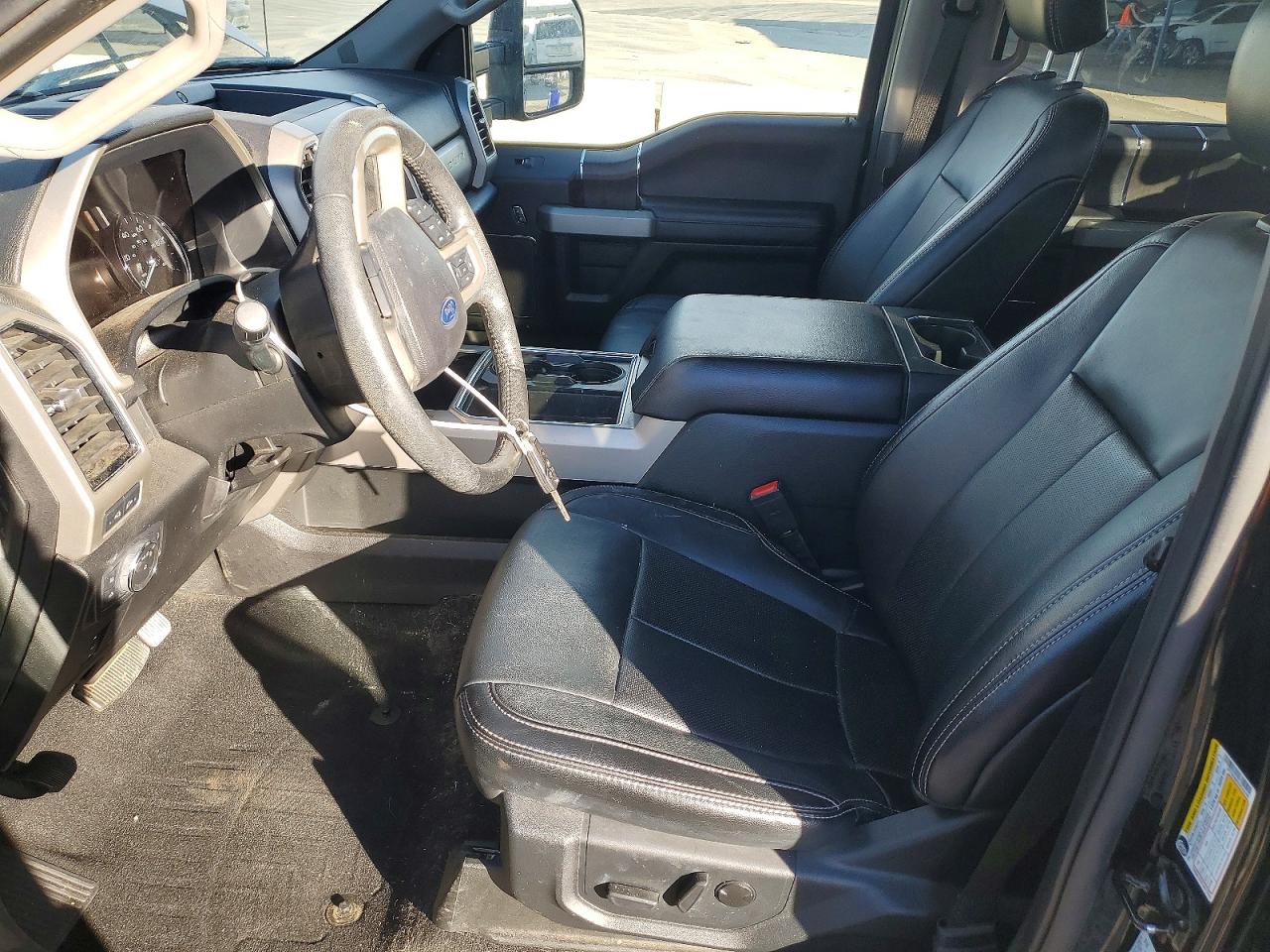 2020 FORD F250 SUPER DUTY photo 13