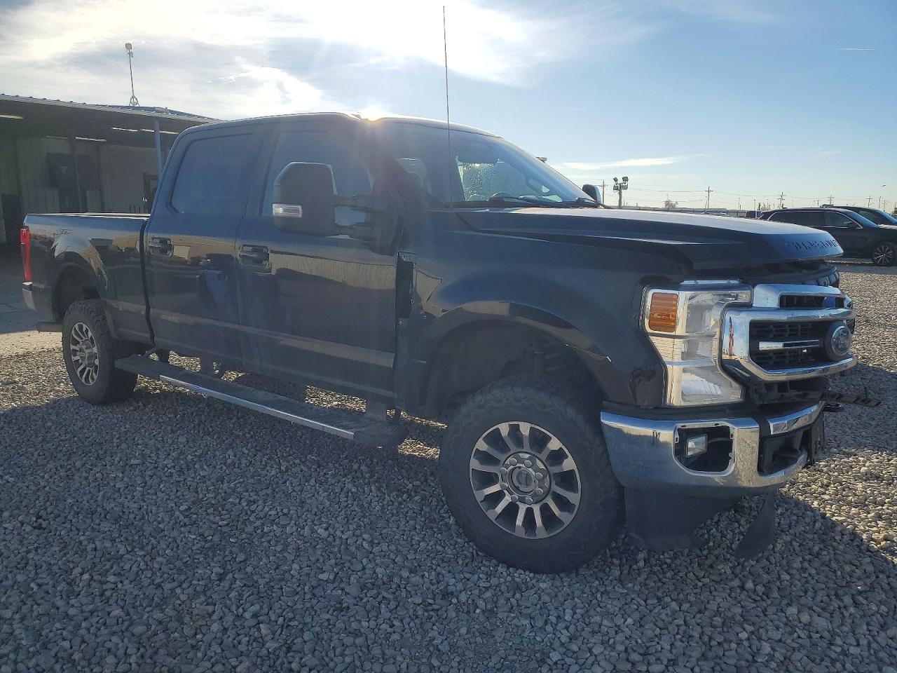 2020 FORD F250 SUPER DUTY photo 7
