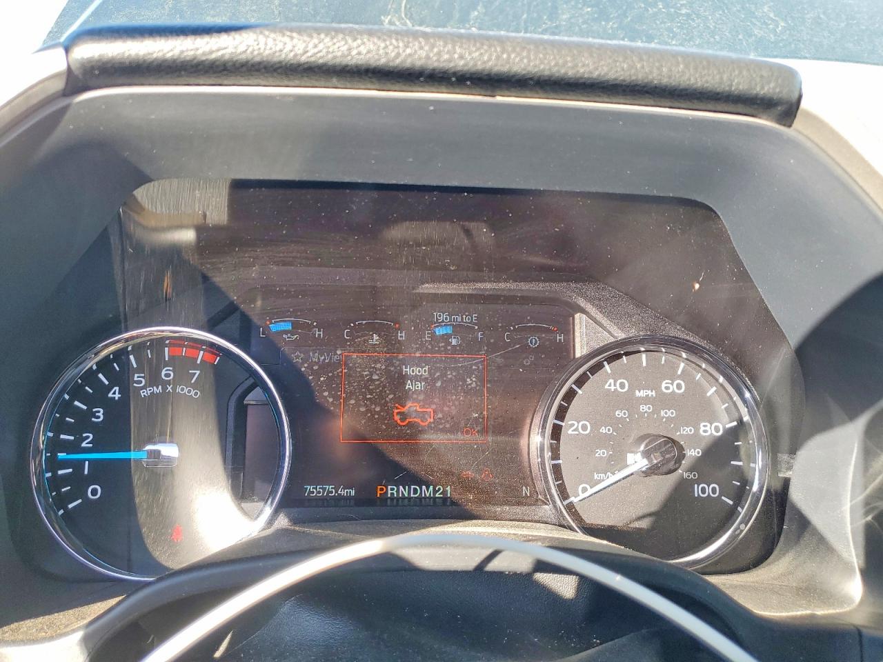 2020 FORD F250 SUPER DUTY photo 17
